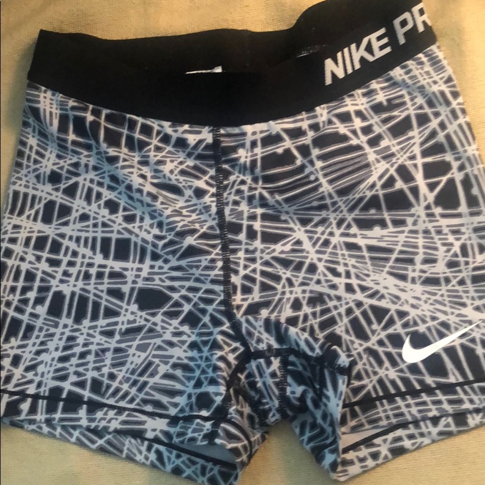 Nike Pros